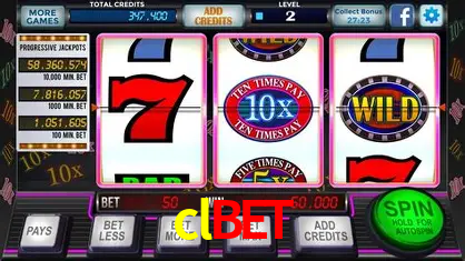 Desvendando o Mundo dos Jogos Virtuais na clbet