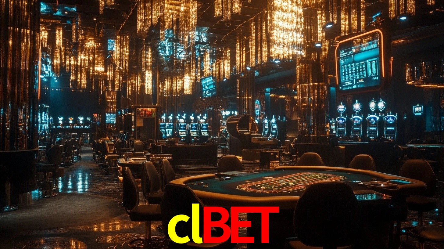 clbet: Seu Cassino Premiado com Pagamentos Rápidos