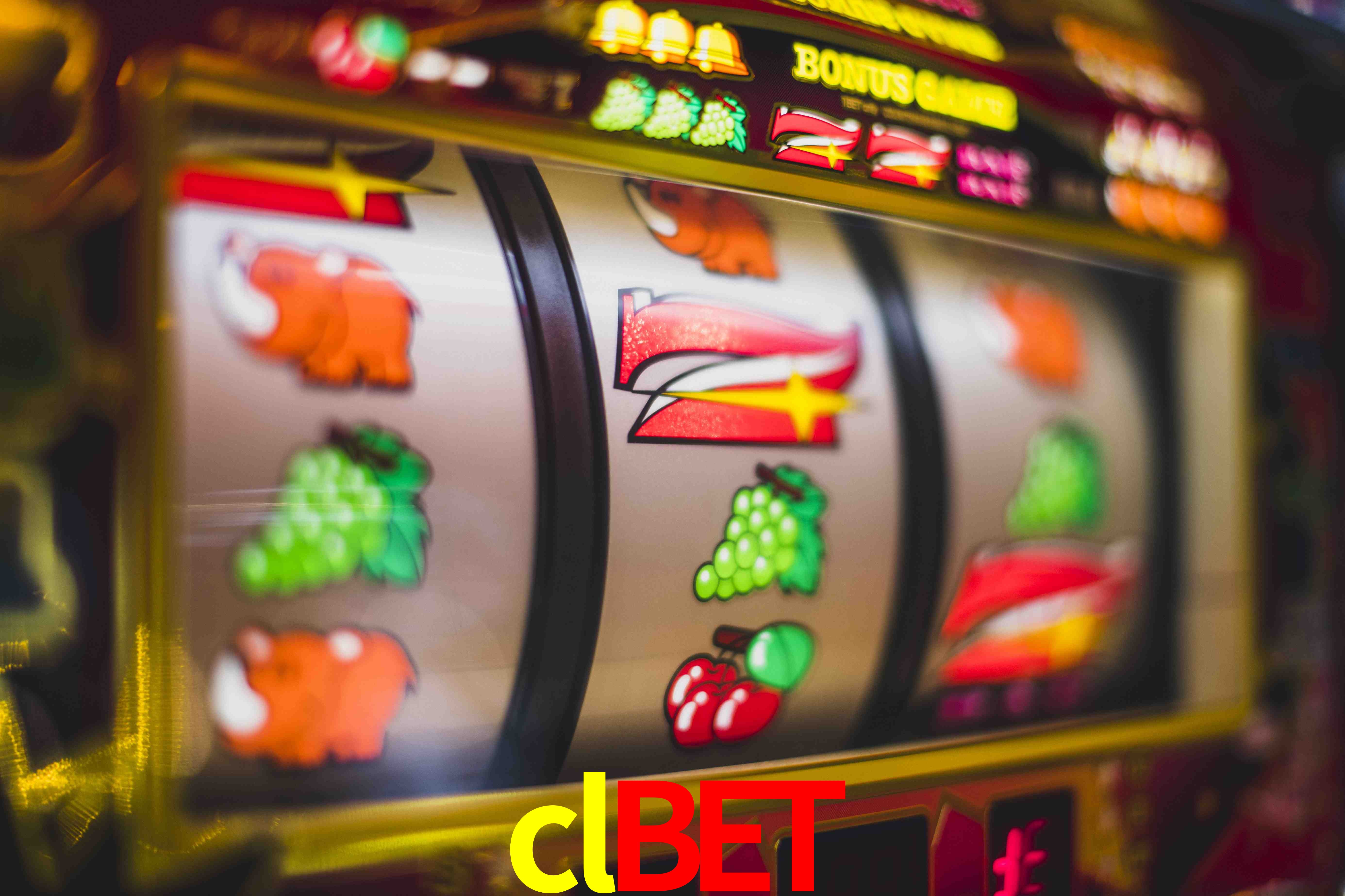 Welcome Bonus clbet