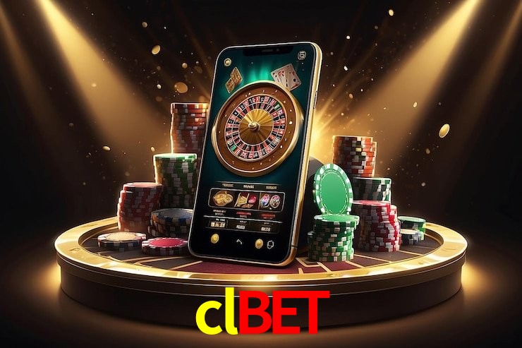 clbet - Aplicativo Móvel