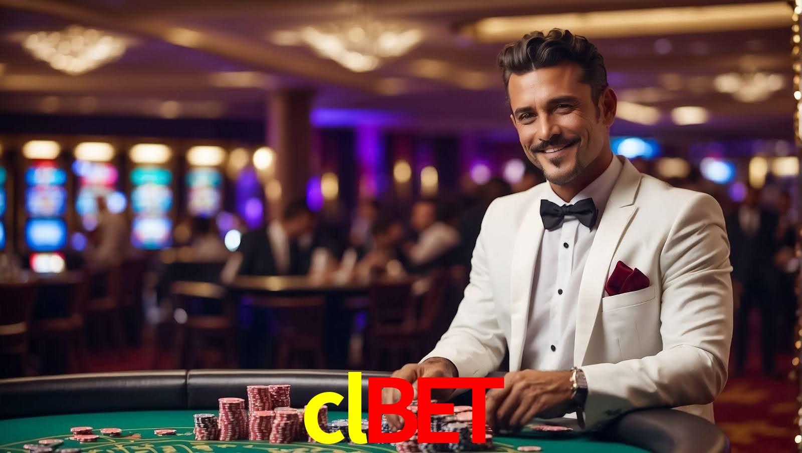 clbet Entrar - Login Seguro Certificado