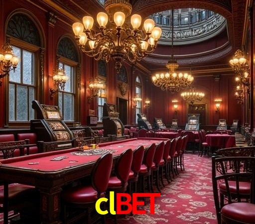clbet Rio de Janeiro - Licenses
