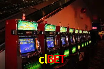 Desvendando o Mundo dos Jogos Virtuais na clbet