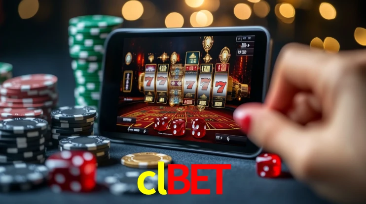 Roulette Table clbet