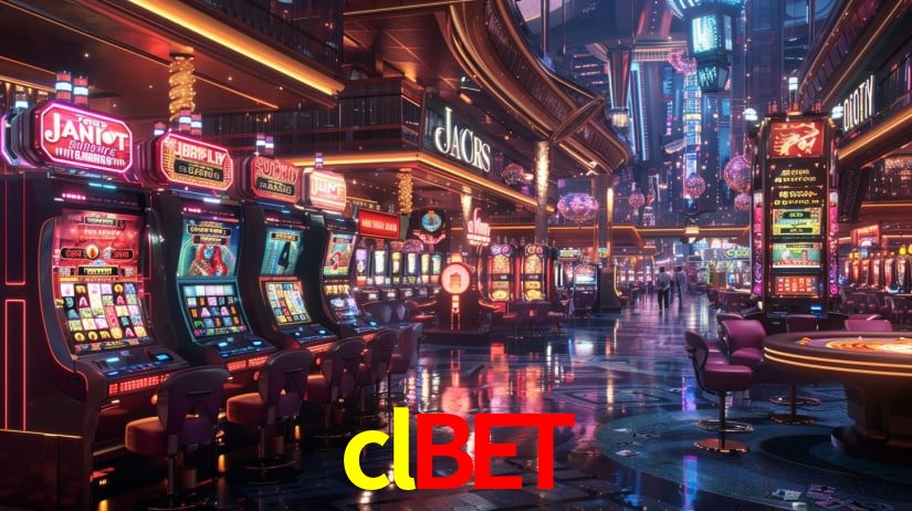 Secure Login clbet