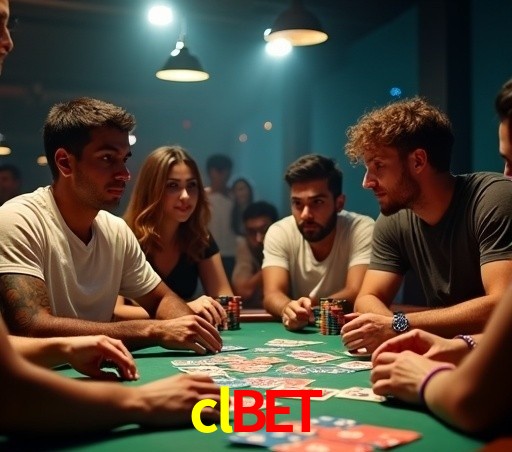 clbet Salvador - Promo Stats