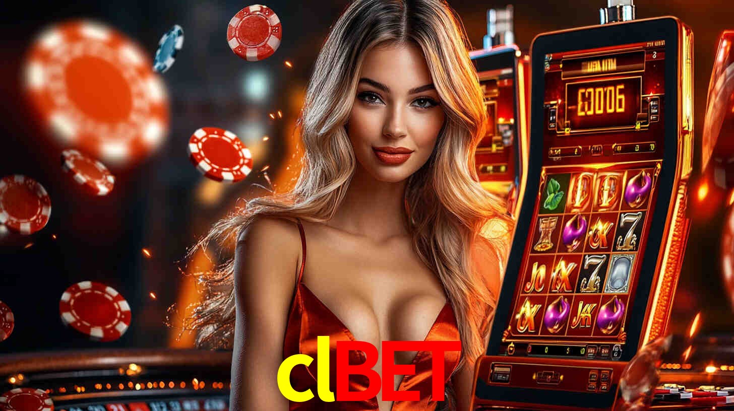 clbet: Jogos de Caça-Níqueis-Altas Recompensas, Roleta-Velocidade, Blackjack-Desafios Máximos