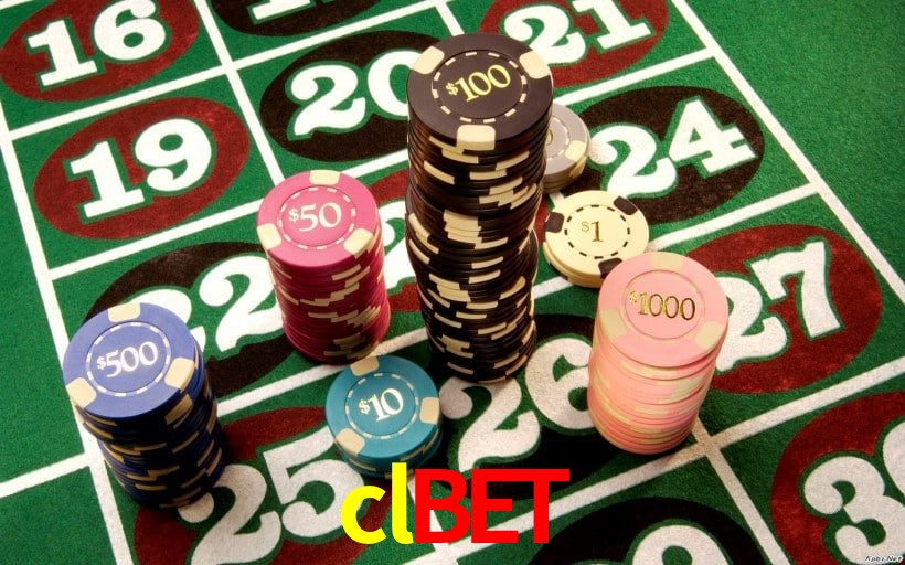Jogos de Slot clbet
