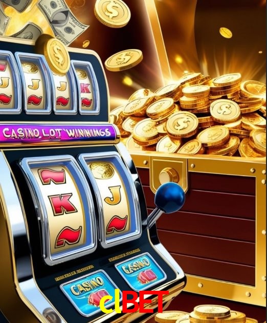Slot Games clbet