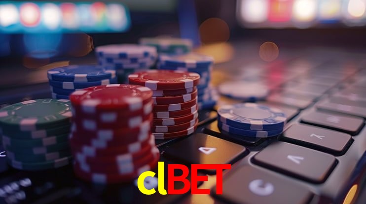 clbet - cassino ao vivo