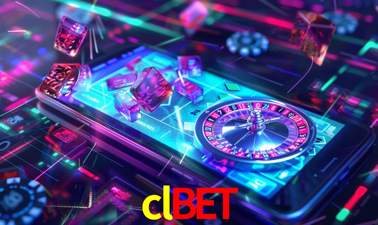Provedores de Jogos clbet