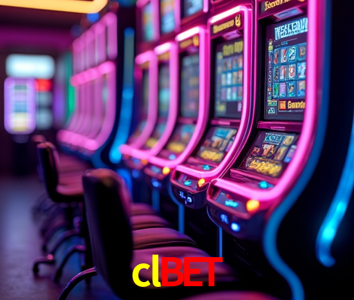 clbet Slot - 320+ Caça-Níqueis Premium