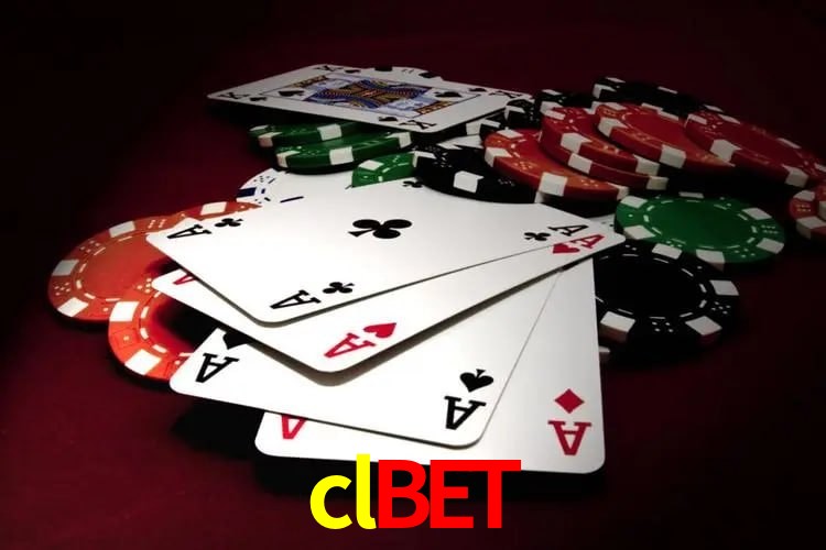 Apostas de Futebol clbet