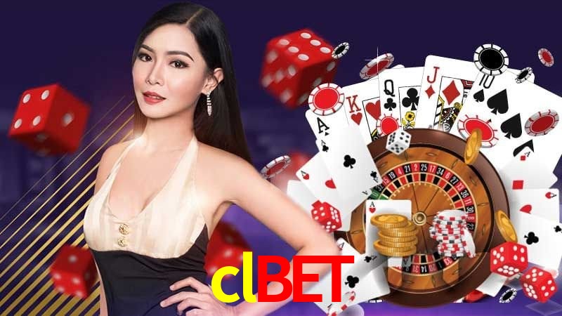 Casino Ao Vivo clbet