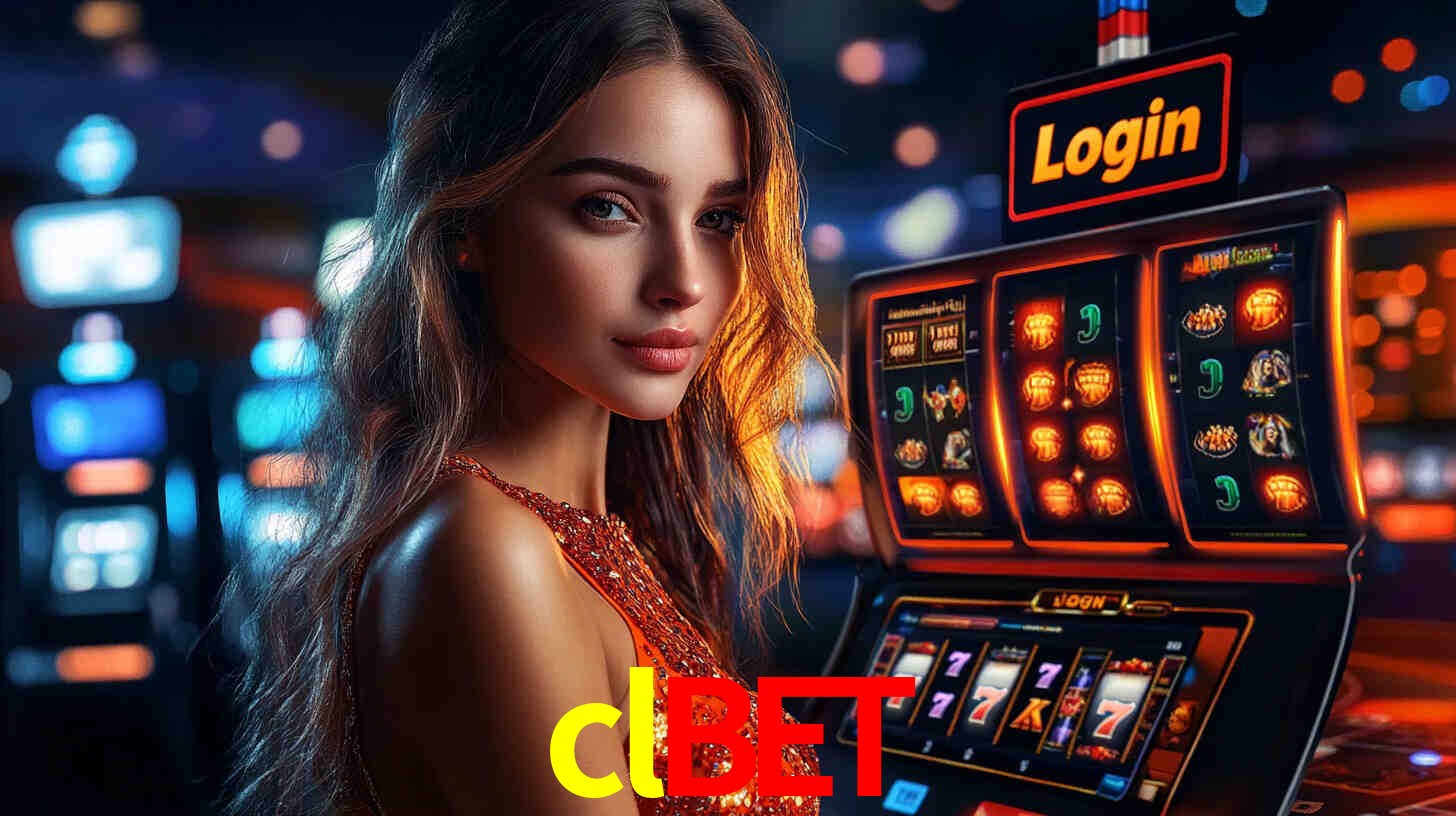 Experimente o Login Seguro Premium no clbet
