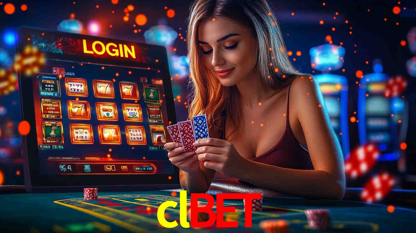 clbet login