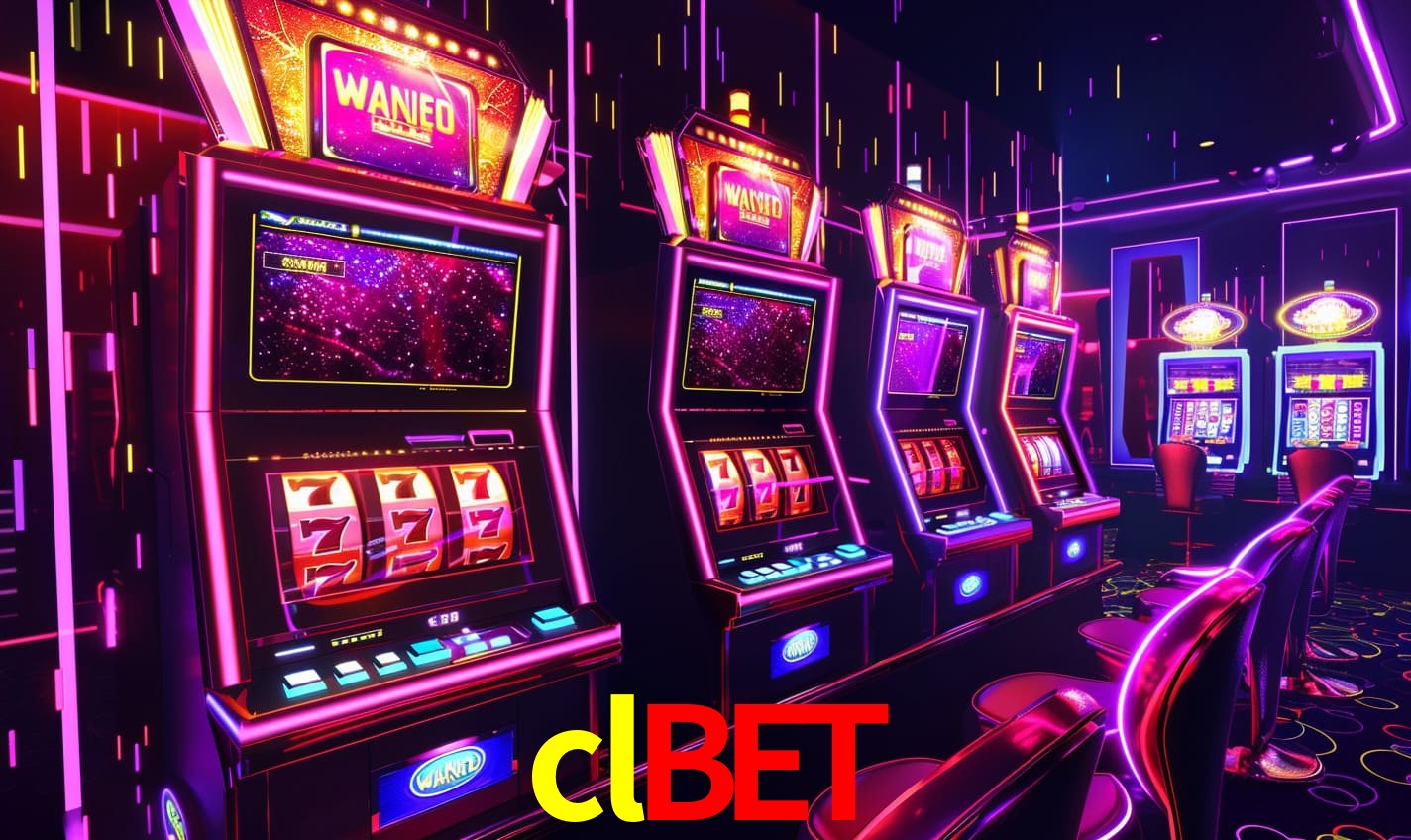 Desvendando o Mundo dos Jogos Virtuais na clbet