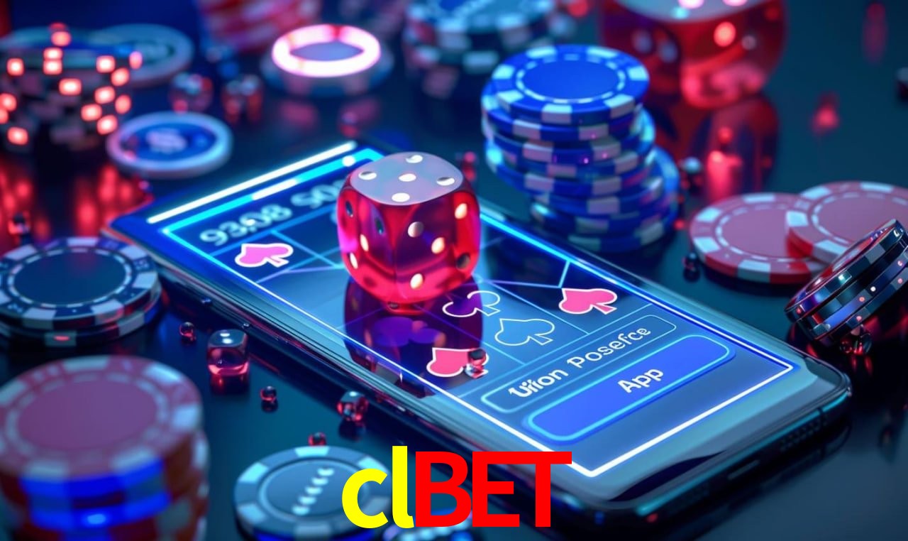 clbet - Análise de Mercados Esportivos