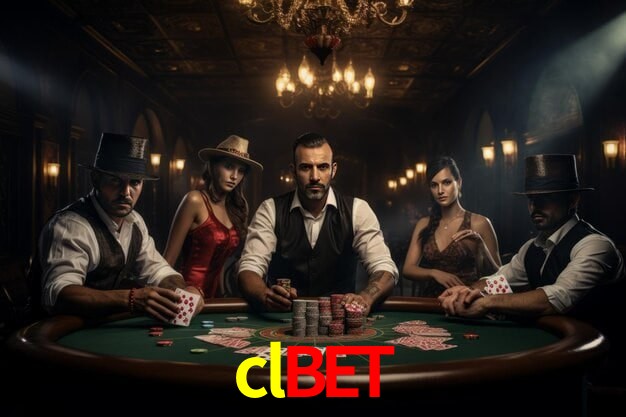 cassino clbet